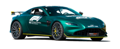 Aston Martin Vantage F1 Edition