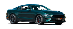 Ford Mustang Bullitt