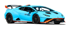 Lamborghini Huracán STO