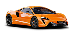 McLaren Artura