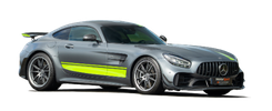 Mercedes AMG GT R Pro
