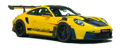 Porsche 992 GT3 RS